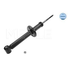 Stoßdämpfer von MEYLE 126 725 0021