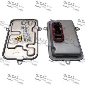 Scheinwerfer-Steuergerät 12639 von SIDAT günstig für 334,65 € online kaufen
