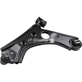 Acquista Kit ganasce freni da JP GROUP 1263901210 a buon mercato per soli 33,36 €