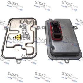 Scheinwerfer-Steuergerät 12640 von SIDAT günstig für 322,67 € online kaufen