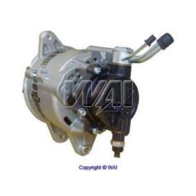 Lichtmaschine 12642N