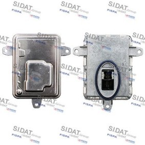 Scheinwerfer-Steuergerät 12650-2 von SIDAT günstig für 180,03 € online kaufen