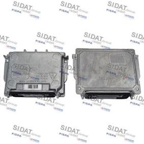 Comprar Encendedor, lámpara descarga gases de SIDAT 12660 a bajo precio de 194,53 €
