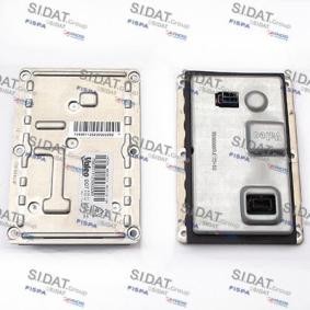 Comprar Encendedor, lámpara descarga gases de SIDAT 12664 a bajo precio de 201,42 €