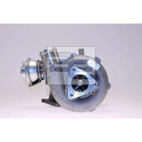 RENAULT TRUCKS Turbolader von BE TURBO