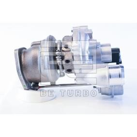 Achetez des Turbocompresseur BE TURBO 126739RED à prix pour 1093,31 €