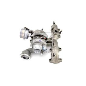 Turbolader von BE TURBO