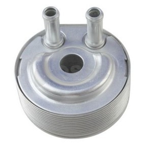 Ölkühler 12684