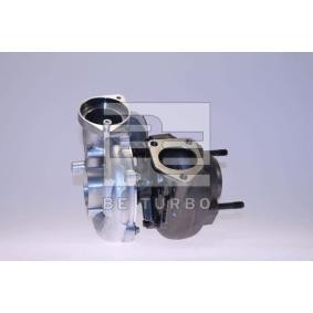 Turbolader von BE TURBO