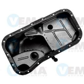 Compre Cárter do motor de VEMA online para DELTA II (836) a preços moderados