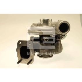 RENAULT TRUCKS Turbolader von BE TURBO