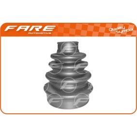 Achetez des Soufflet de cardan FARE SA 1274 à prix pour 50,02 €