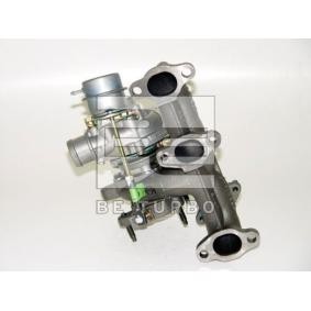 Turbolader von BE TURBO