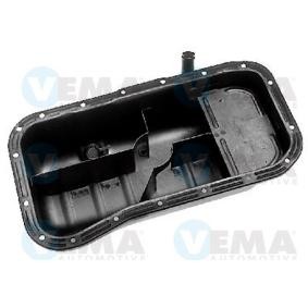 Compre Cárter do motor de VEMA online para DELTA II (836) a preços moderados