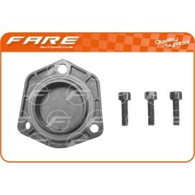 Compre Junta do cárter de FARE SA online para Ibiza III Hatchback (6L) a preços moderados
