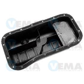 Comprar Cárter de aceite de VEMA 12764 a bajo precio de 108,82 €