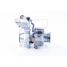 Turbolader von BE TURBO