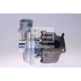 IVECO Turbolader von BE TURBO