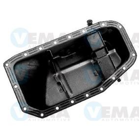 Comprar Cárter de aceite de VEMA 12791 a bajo precio de 153,60 €