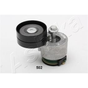 Comprar Brazo tensor, correa poli V de ASHIKA 128-05-502 a bajo precio de 52,05 €