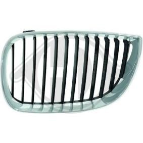 Kühlergrill 1280041