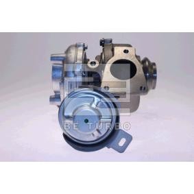 Turbolader von BE TURBO