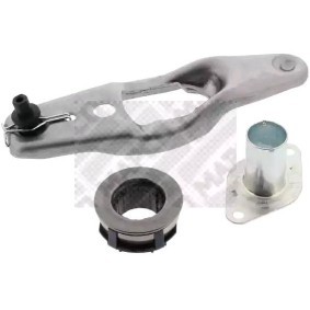 Achetez des Butée d'embrayage MAPCO 12802 à prix pour 24,18 €