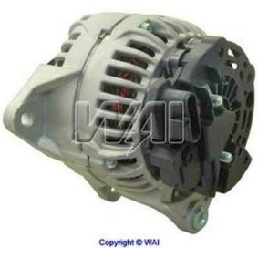 Køb Generator af WAI 12811N til den lave pris 1657,19 DKK