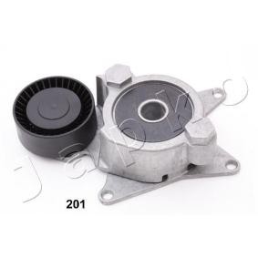Comprar Brazo tensor, correa poli V de JAPKO 128201 a bajo precio de 57,83 €