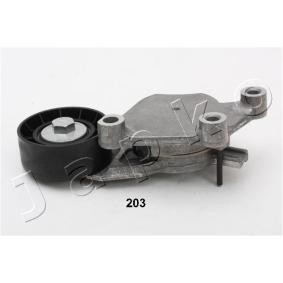 Comprar Brazo tensor, correa poli V de JAPKO 128203 a bajo precio de 42,27 €