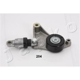 Comprar Brazo tensor, correa poli V de JAPKO 128204 a bajo precio de 76,00 €