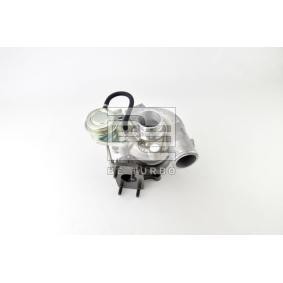 IVECO Turbolader von BE TURBO
