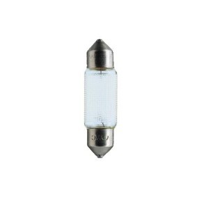 Glühlampe, Innenraumleuchte 12854CP
