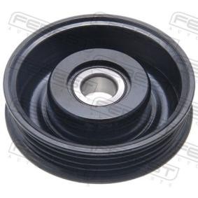 Compre Rolo tensor, correia trapezoidal estriada de FEBEST online para Shuma Sedan (FB) a preços moderados