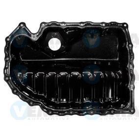 Comprar Cárter de aceite de VEMA 12887 a bajo precio de 86,04 €