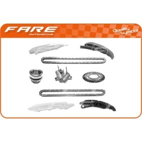 Comprar Kit de cadena de distribución de FARE SA 12894 a bajo precio de 391,79 €