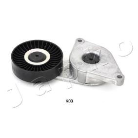 Acquista Braccio tenditore, Cinghia Poly-V da JAPKO 128K03 a buon mercato per soli 68,57 €