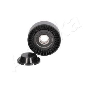 Acquista Galoppino guidacinghia, cinghia Poly-V da ASHIKA 129-00-007 a buon mercato per soli 29,62 €