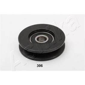 Umlenk- / Führungsrolle, Keilrippenriemen 129-03-306