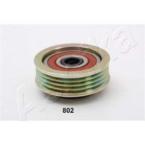 Umlenk- / Führungsrolle, Keilrippenriemen 129-08-802 von ASHIKA günstig für 19,95 € online kaufen