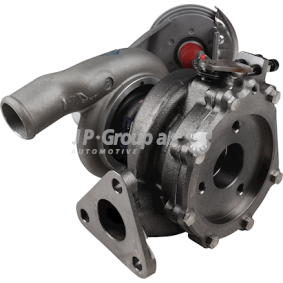 Lichtmaschine von JP GROUP