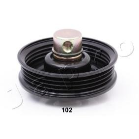 Acquista Galoppino / guidacinghia, cinghia poly-v da JAPKO online per Sunny III Hatchback (N14) a prezzi moderati