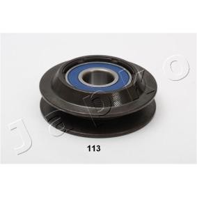 Umlenk- / Führungsrolle, Keilrippenriemen 129113
