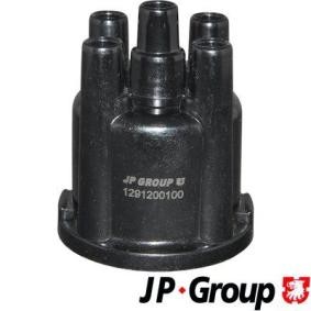 Achetez des Tête de delco JP GROUP 1291200100 à prix pour 10,83 €
