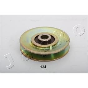 Acquista Galoppino / guidacinghia, cinghia poly-v da JAPKO online per Sunny III Hatchback (N14) a prezzi moderati