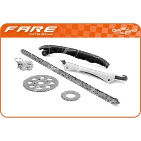 Comprar Kit de cadena de distribución de FARE SA 12920 a bajo precio de 259,04 €