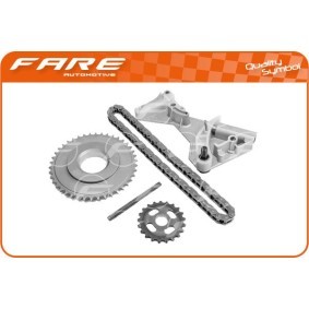 Comprar Kit de cadena de distribución de FARE SA 12922 a bajo precio de 91,39 €