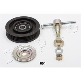 Umlenk- / Führungsrolle, Keilrippenriemen 129601 für DAIHATSU