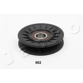 Umlenk- / Führungsrolle, Keilrippenriemen 129602 für DAIHATSU