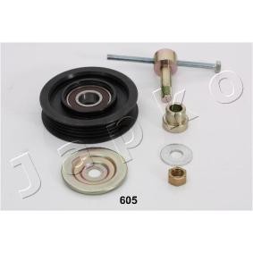 Umlenk- / Führungsrolle, Keilrippenriemen 129605 für DAIHATSU